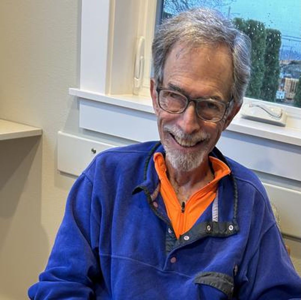 Lawrence Wesley Tomovick Profile Photo