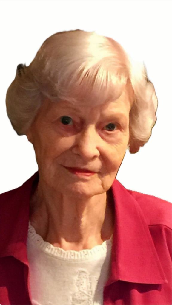 Patricia J. (Harbin)  Thomas