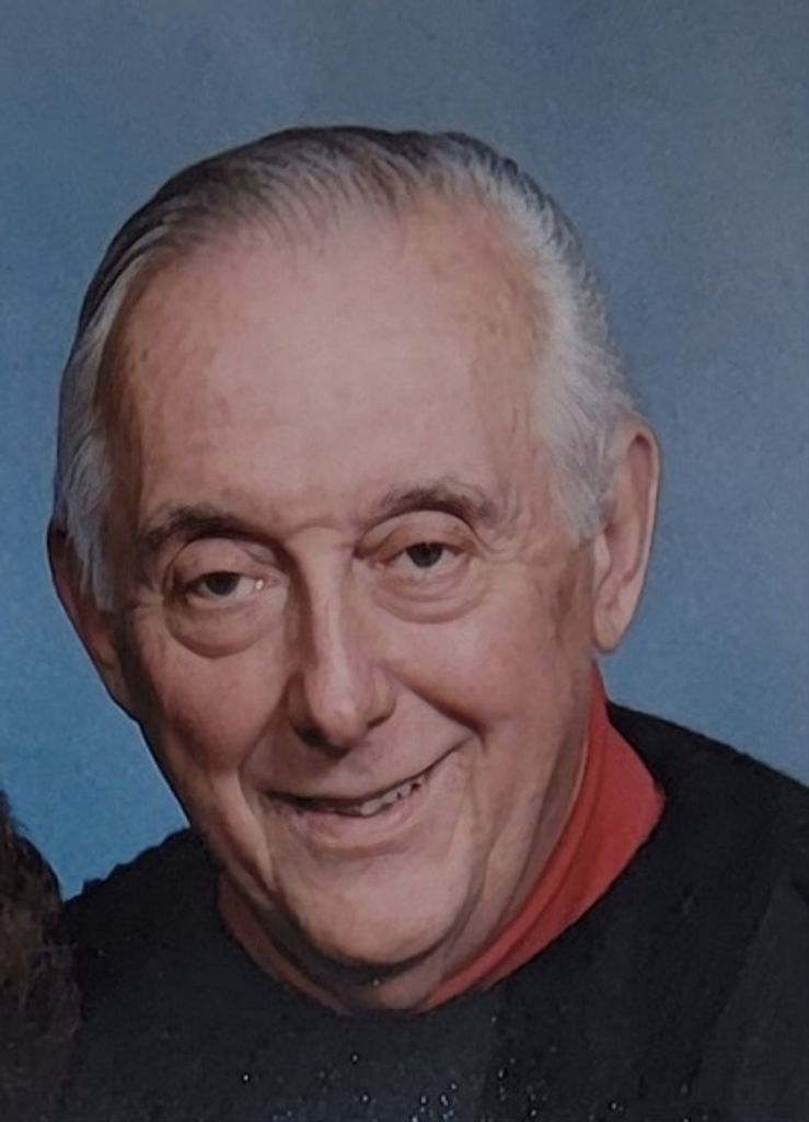 John "Jack" Williams Profile Photo