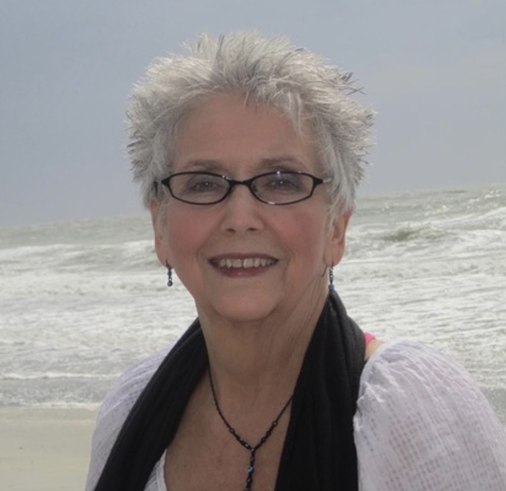 Sharon Kay Webb Profile Photo