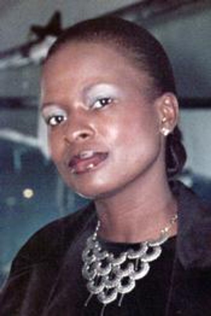 Mary Howie Zollicoffer