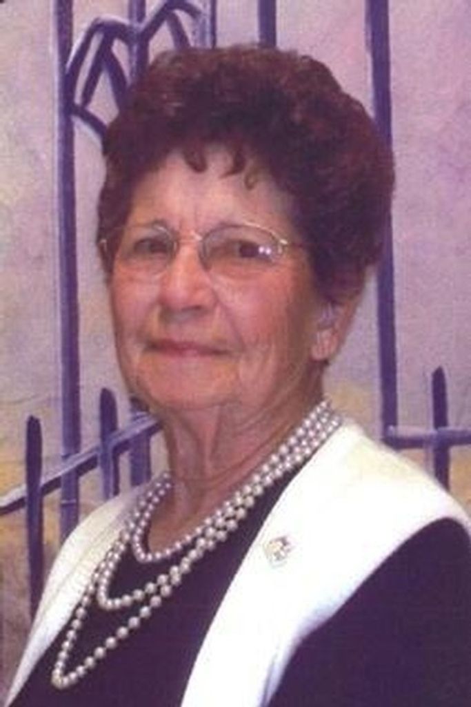 Fern Faye Nairn