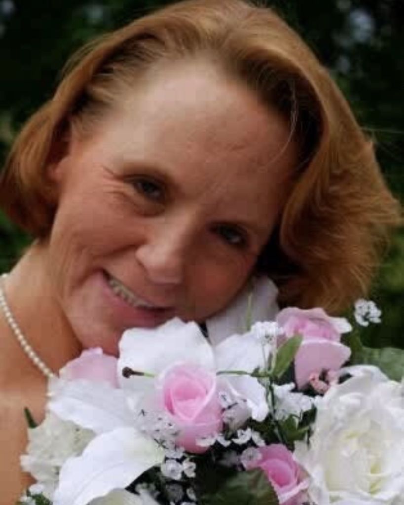 Alicia Denise Tolbert