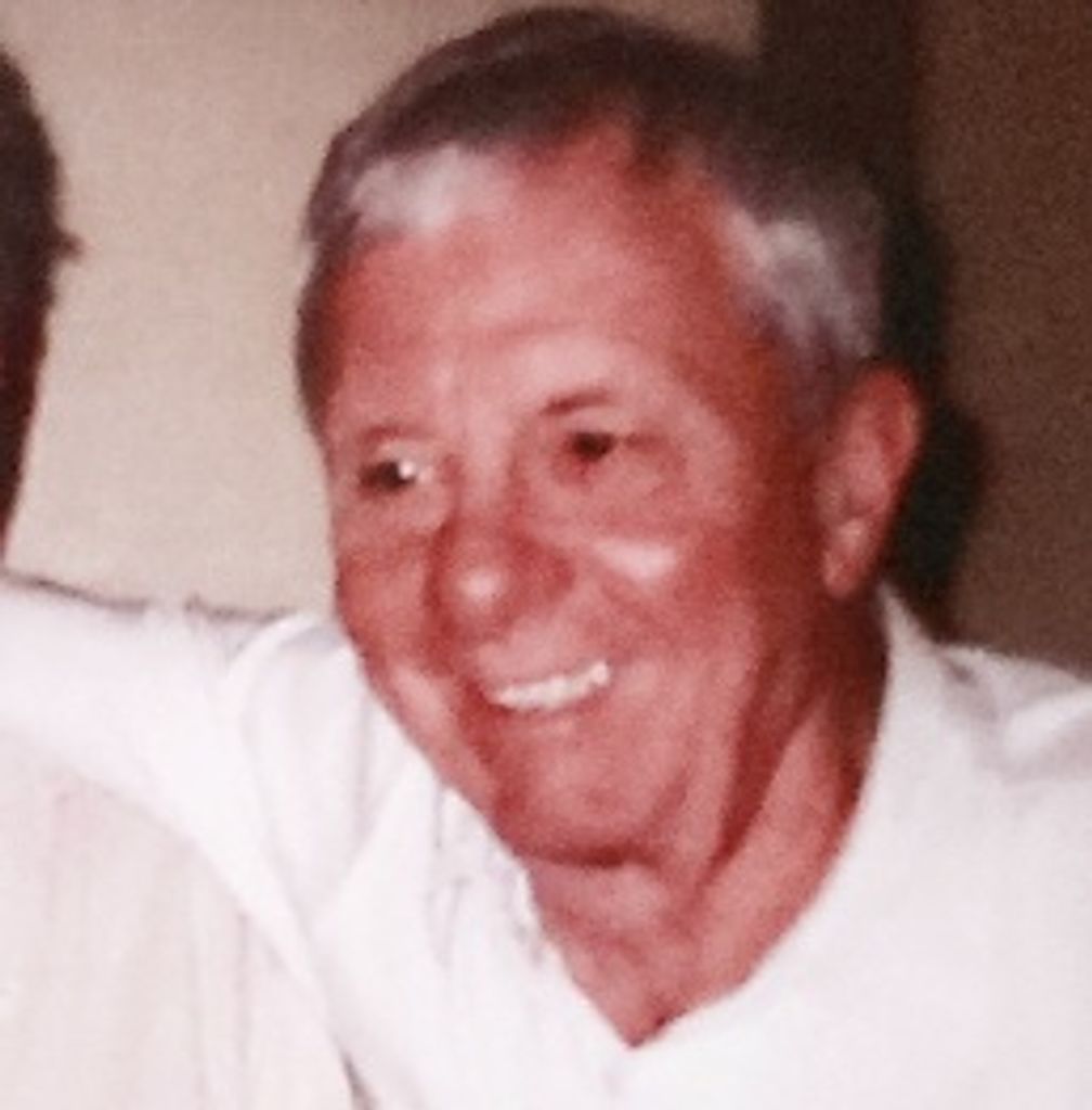 James David Pringle Profile Photo