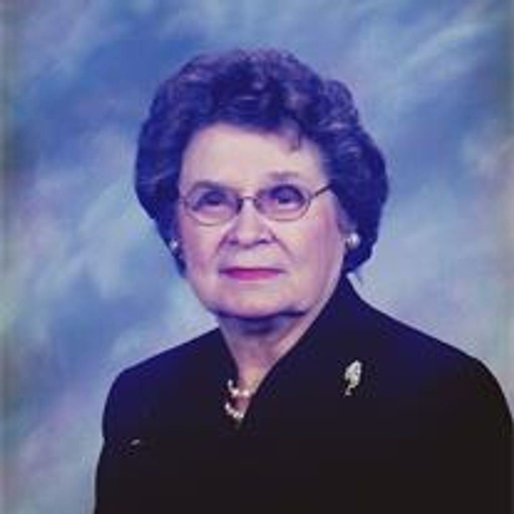 Martha Phyllis Jones Profile Photo