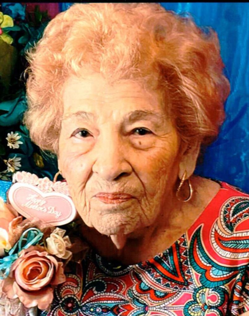 Berta Hinojosa Mata Profile Photo