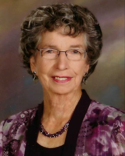 Jean Mildred Poss's obituary image
