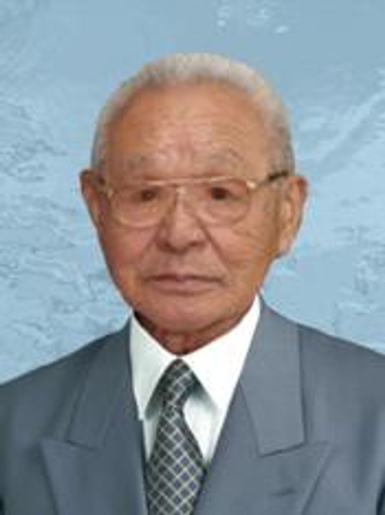 Harry Hiroshi Kitahata