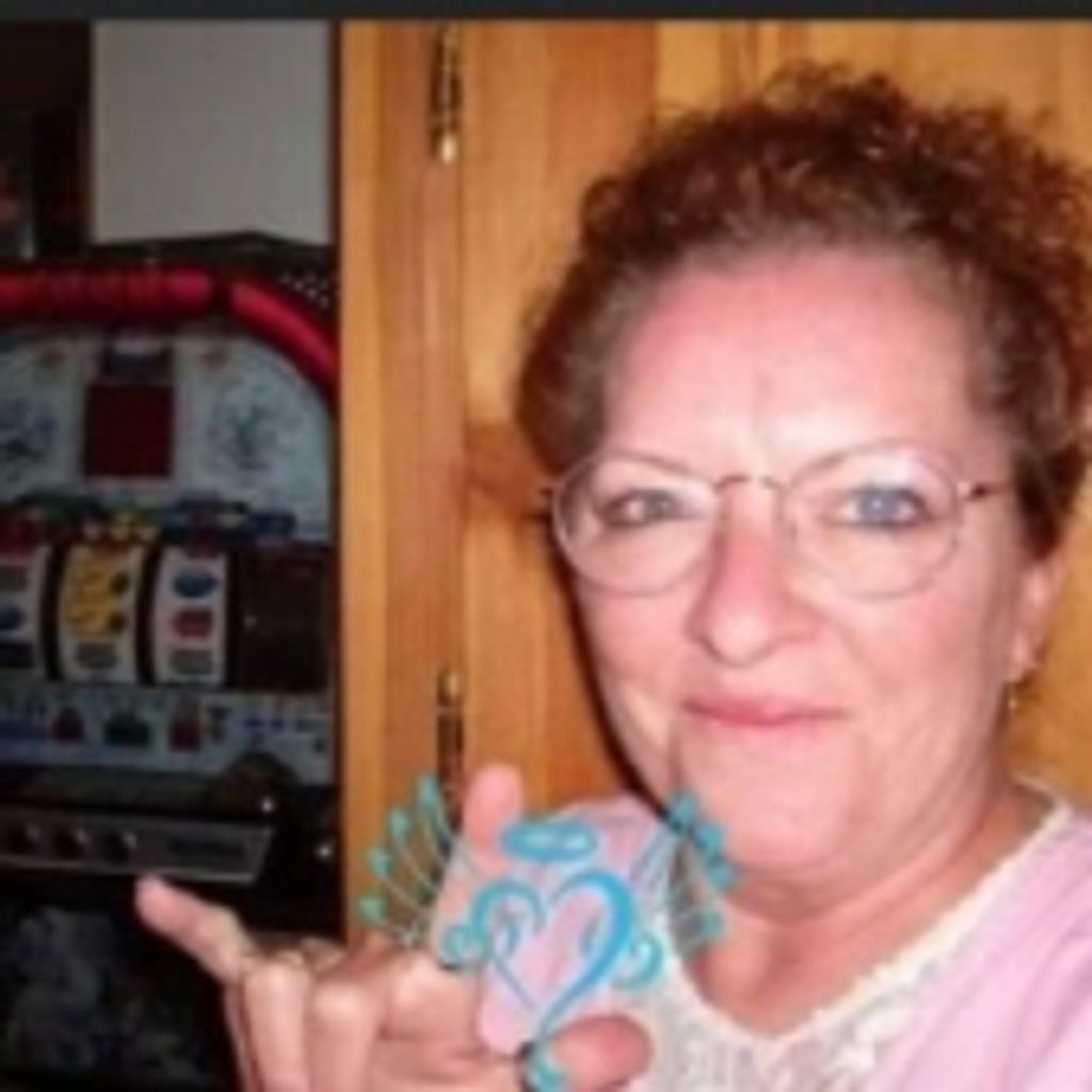 Deanna Sue Thomas