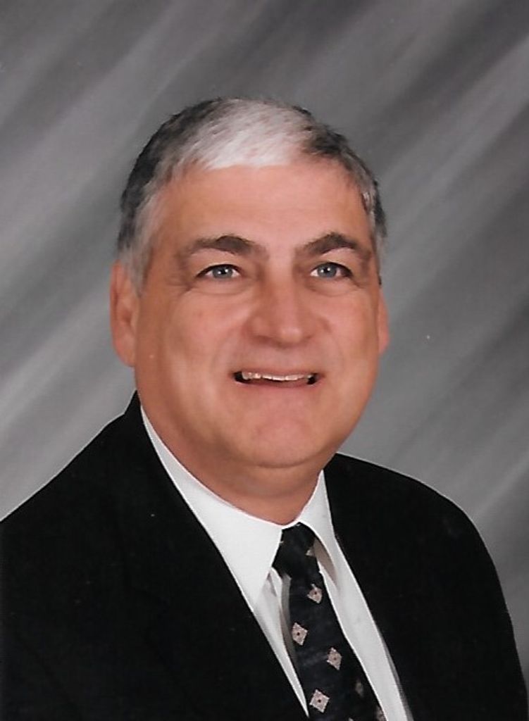 John J. Caribardi Profile Photo