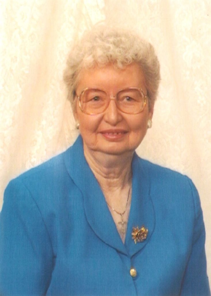 Matilda Reimer "Tillie" Profile Photo