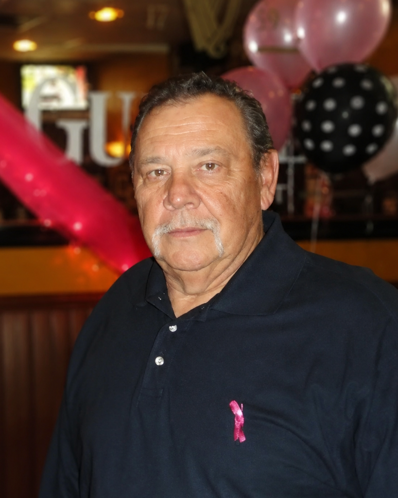 Richard J. Wargo Profile Photo