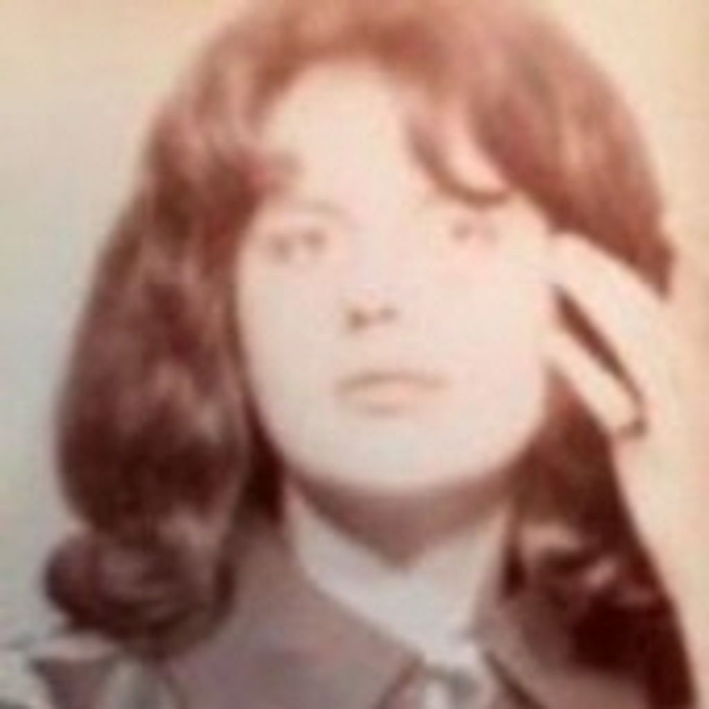 Sharon Lynn Thompson