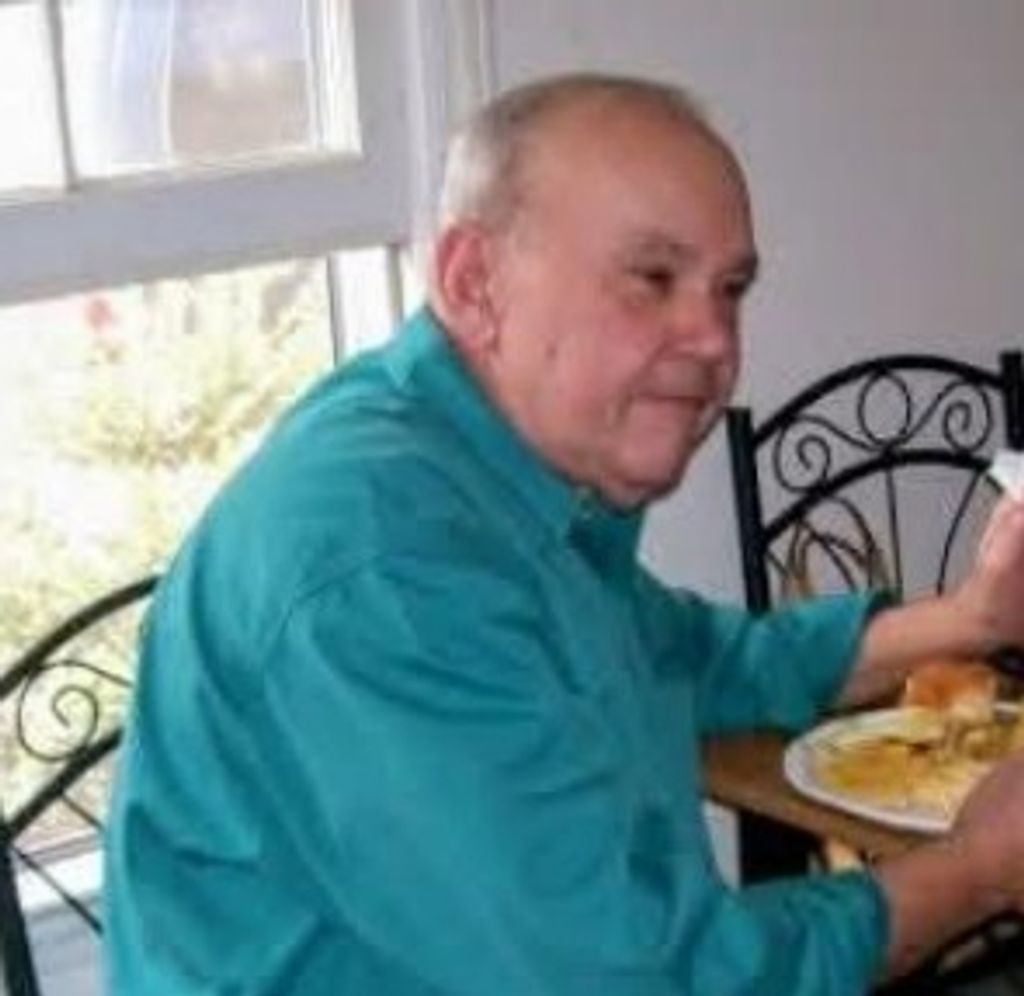 Cecil Berry Profile Photo