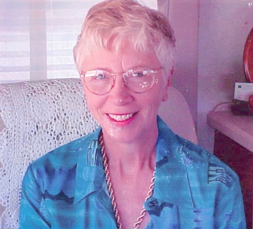 Lois Mae Neil Profile Photo