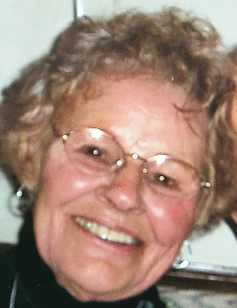 Caroline Dorothy Dohms Profile Photo