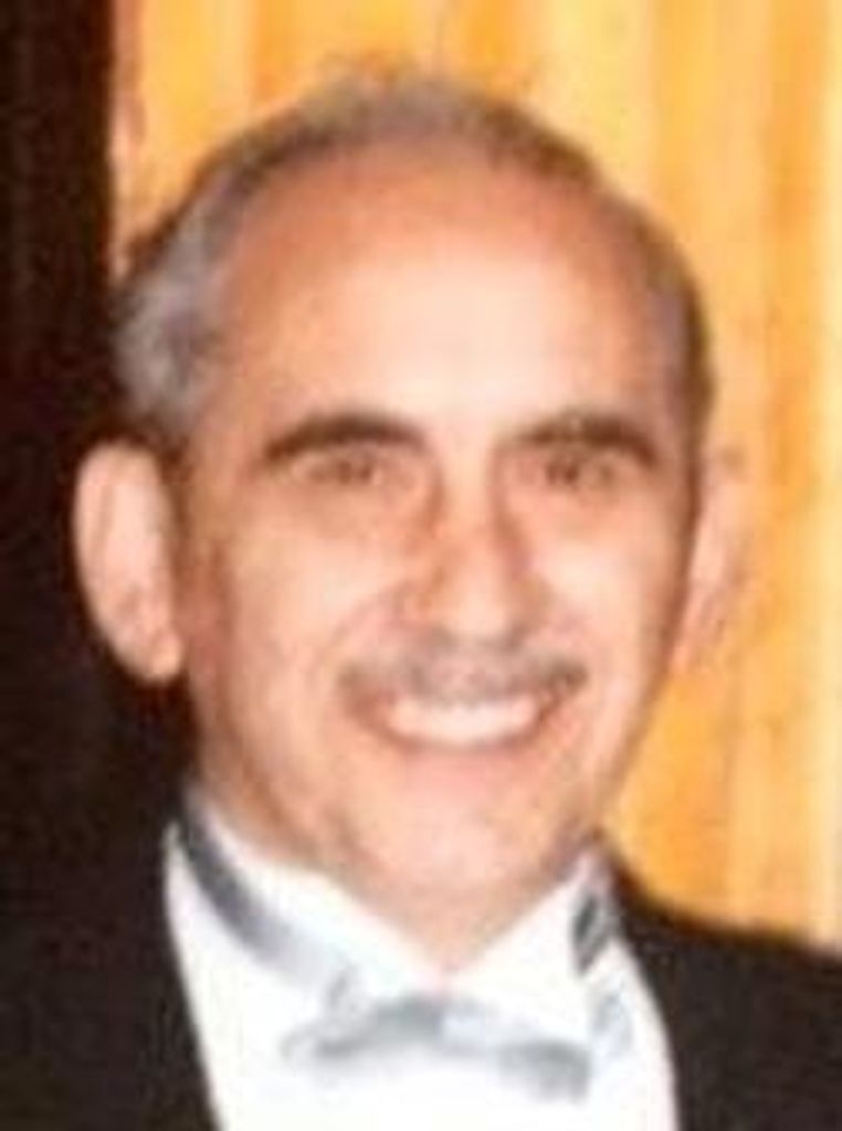 Carmen J. Iezzi
