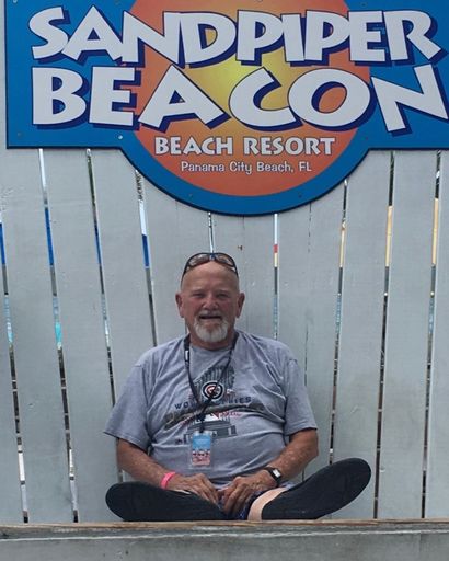 James Snyder Profile Photo