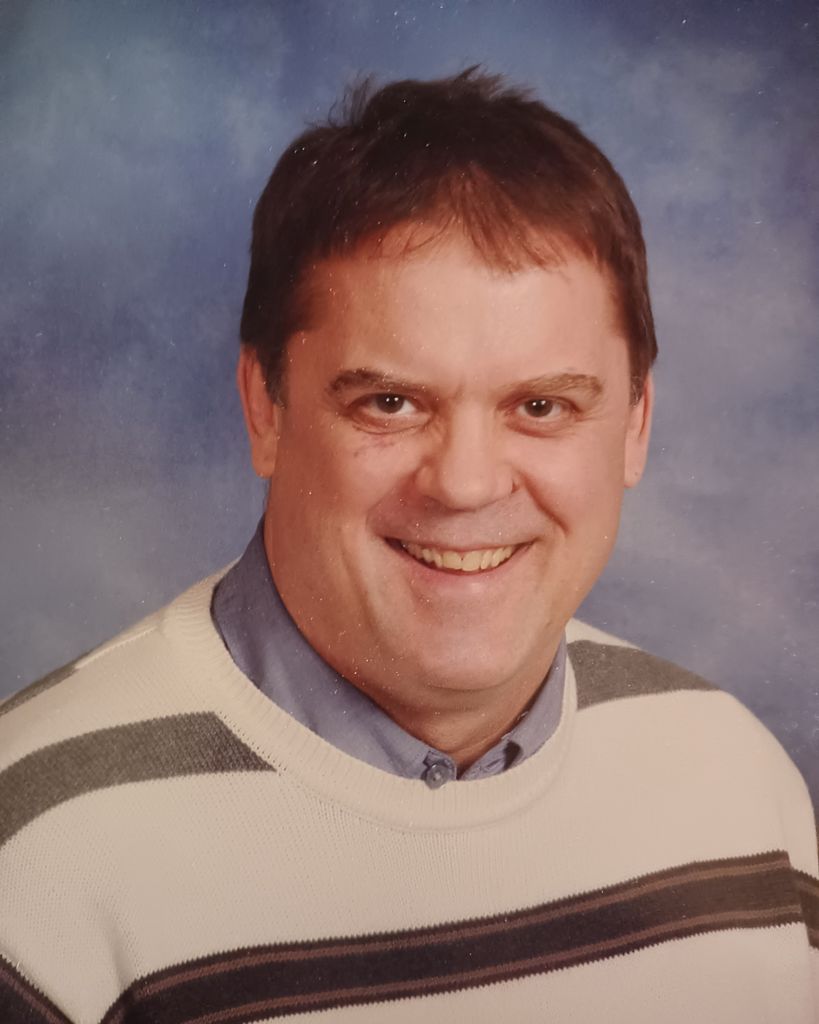 Thomas Wirnsberger Profile Photo
