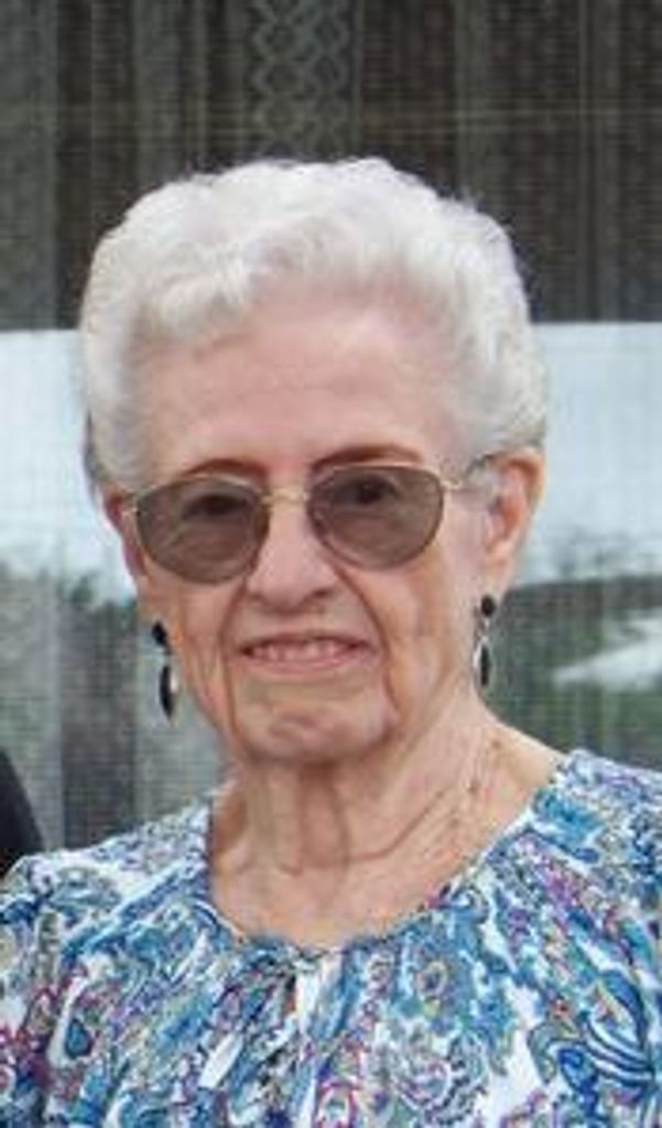 Estaline W. Cockerill