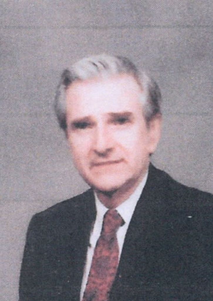 Richard Elliott Goldner