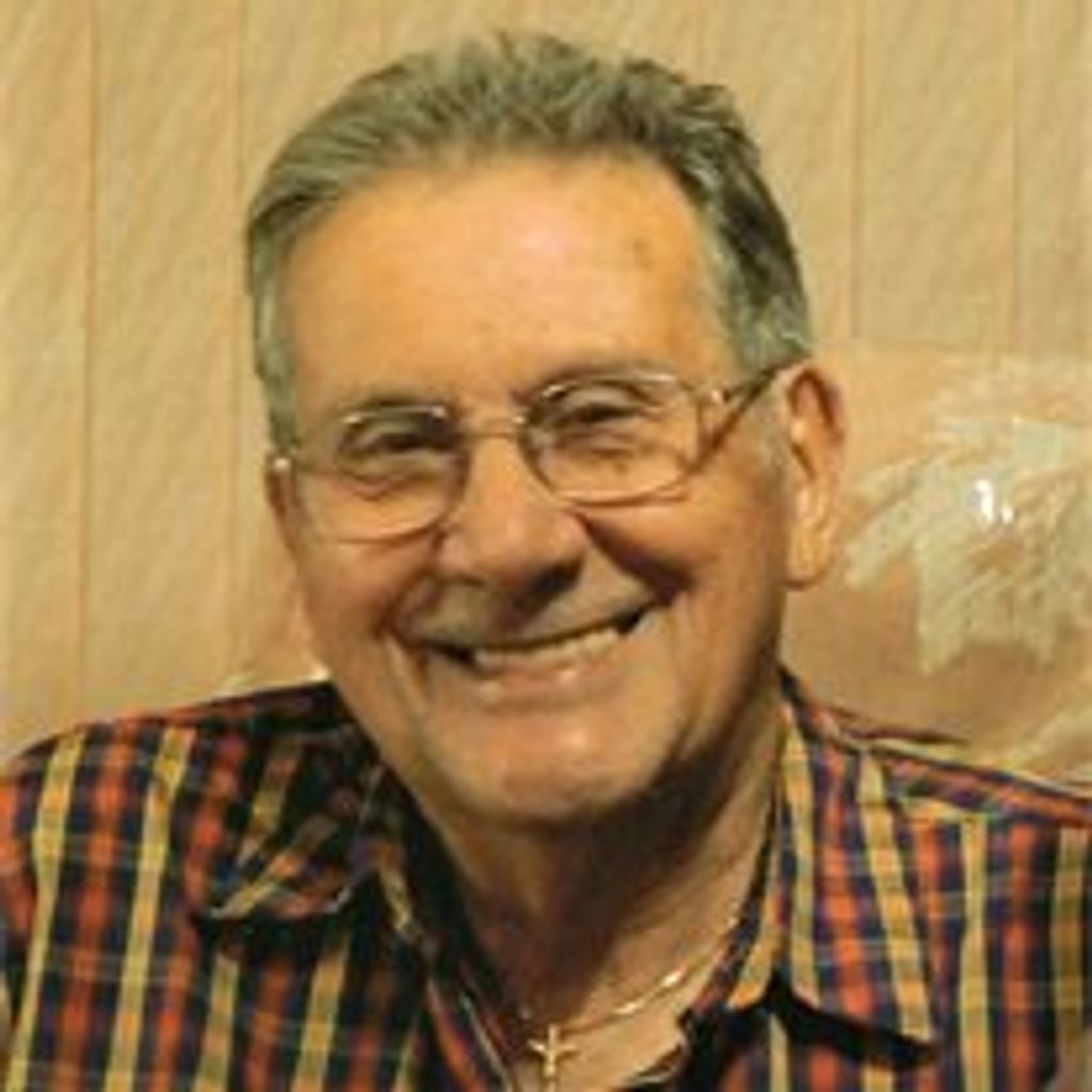 Anthony J. "Tony" Laura