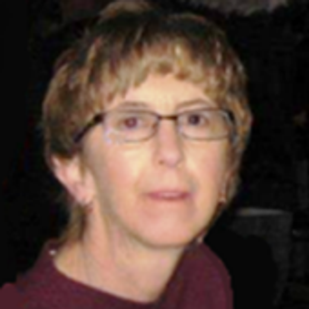 Mary M. Fink