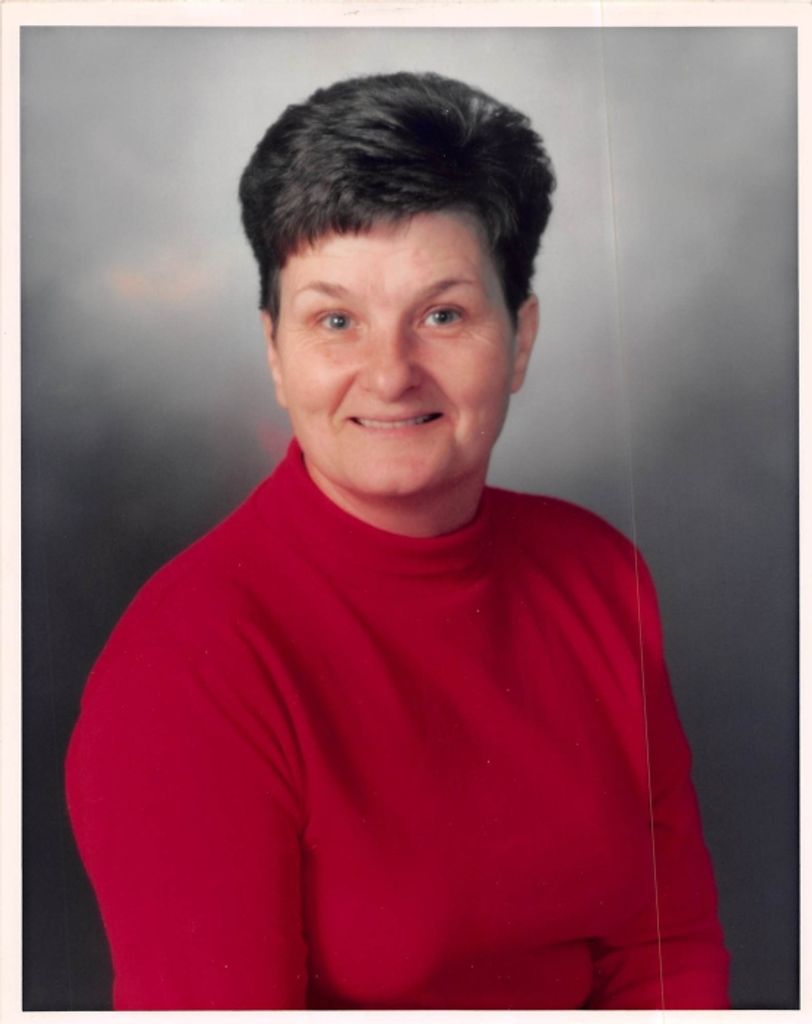 Josie Irene Gosnell