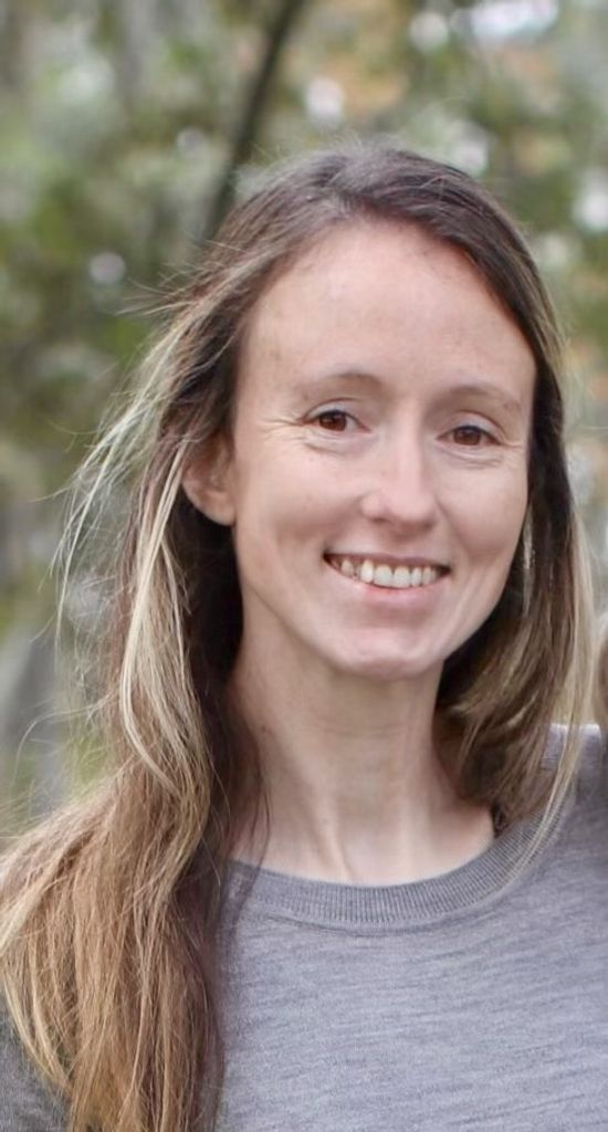 Alexandra Paige Benoit