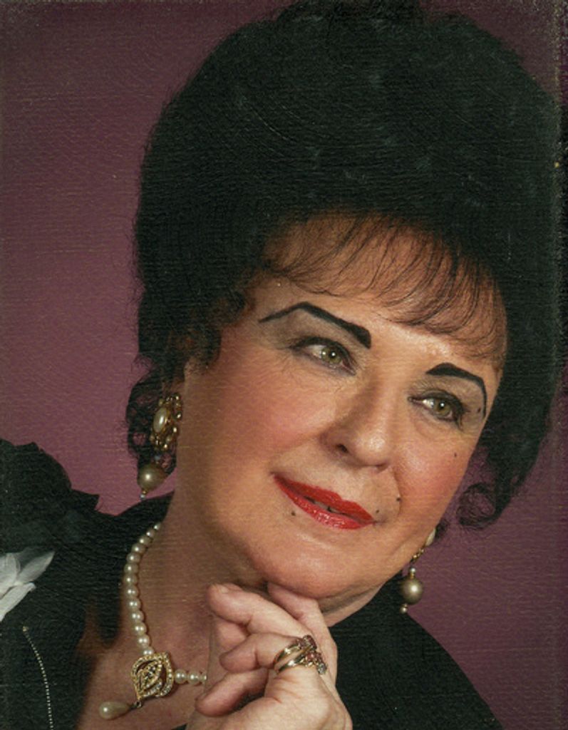 Gloria Marie Bellott Profile Photo
