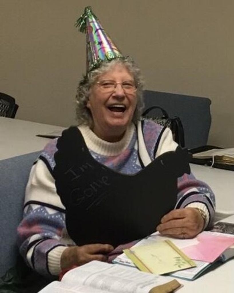 Flossie Jean Cogburn Profile Photo