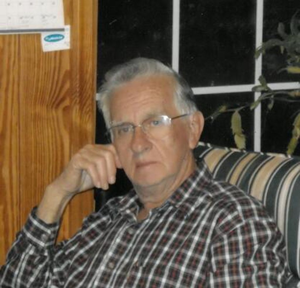 Harold Edward Poteet Profile Photo