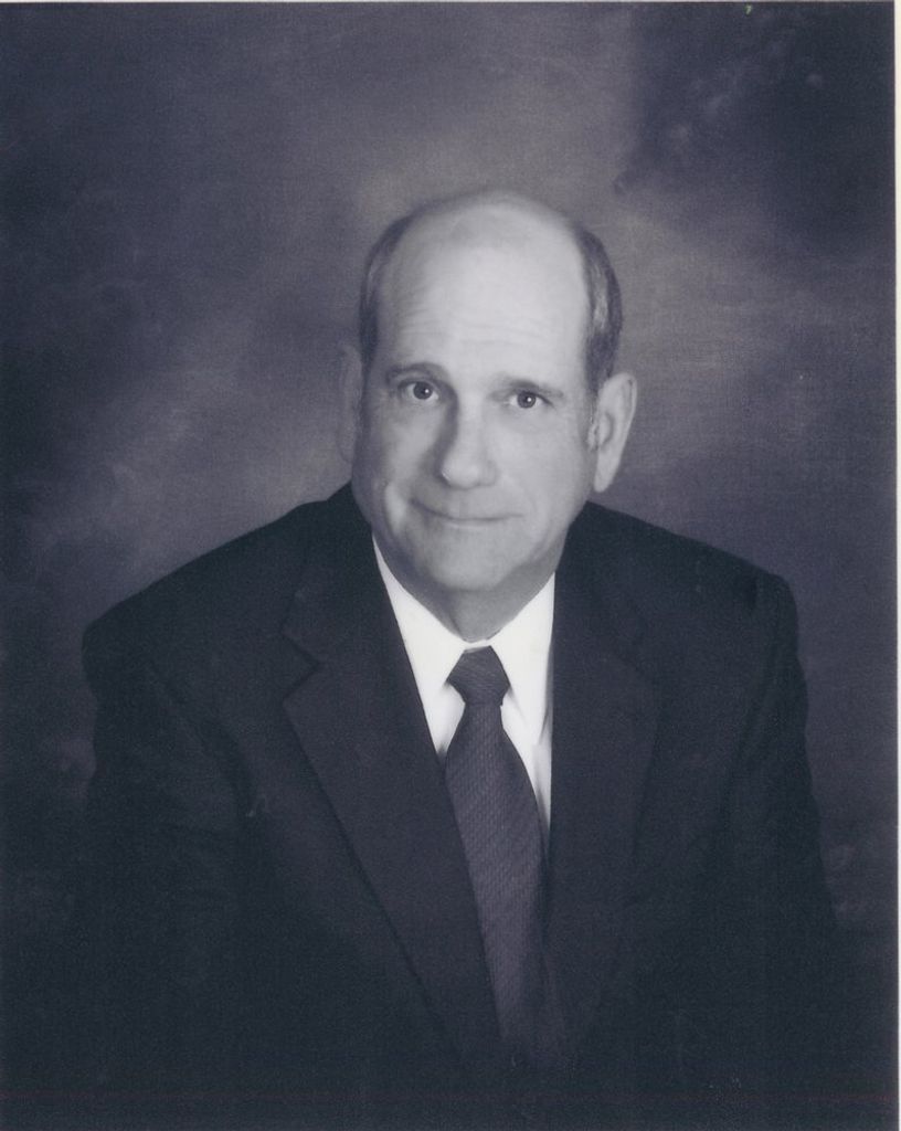 Cleveland Webb Womack