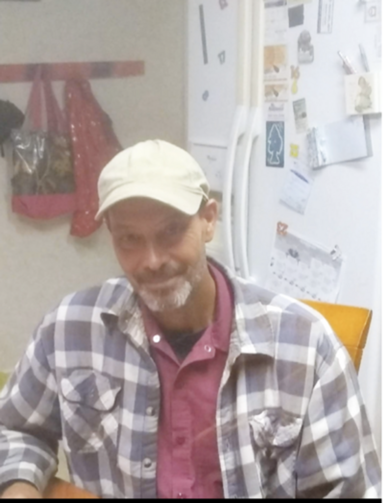 Mark Allen Collins Profile Photo