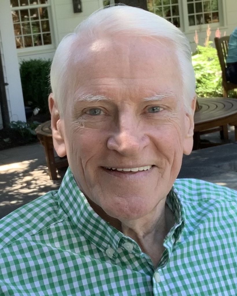 Laurence Kevin Ferguson Profile Photo