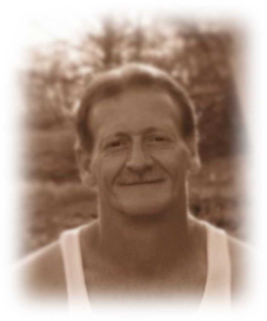 Keith Alan Cooper Profile Photo