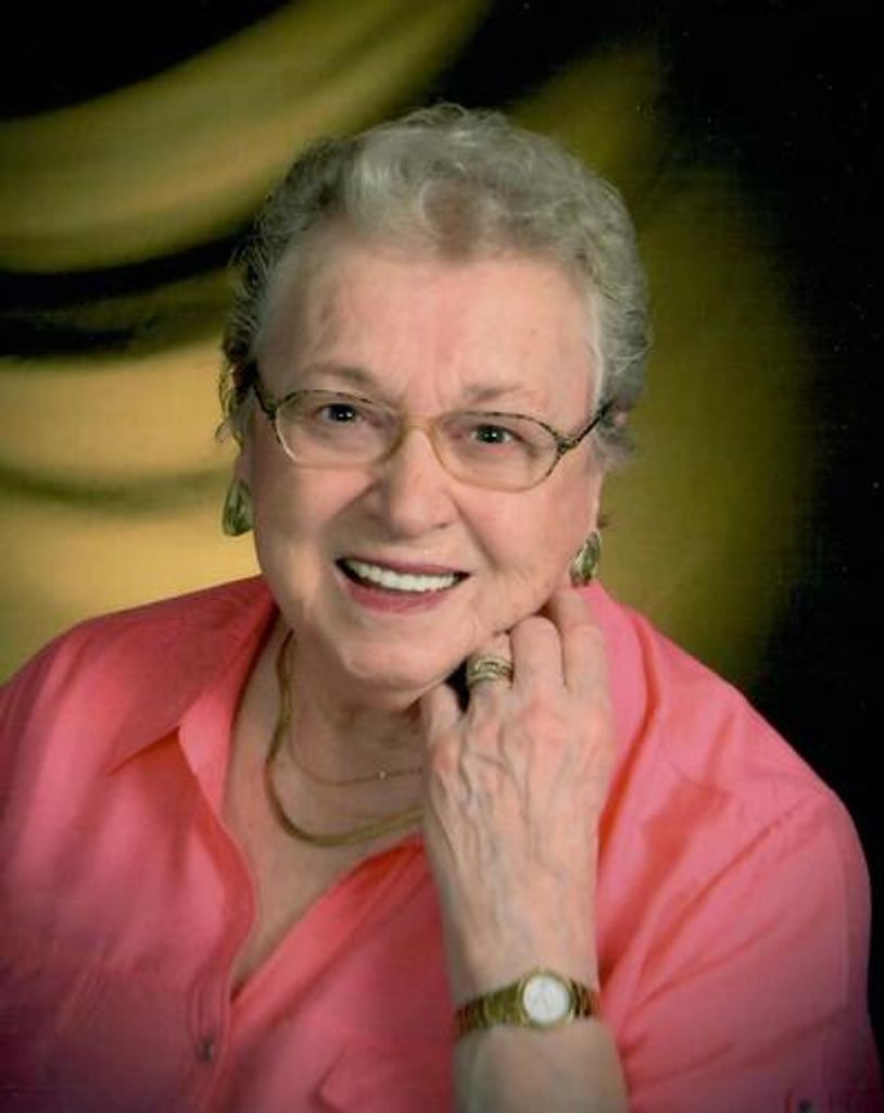 Luella C. Vorpahl Profile Photo