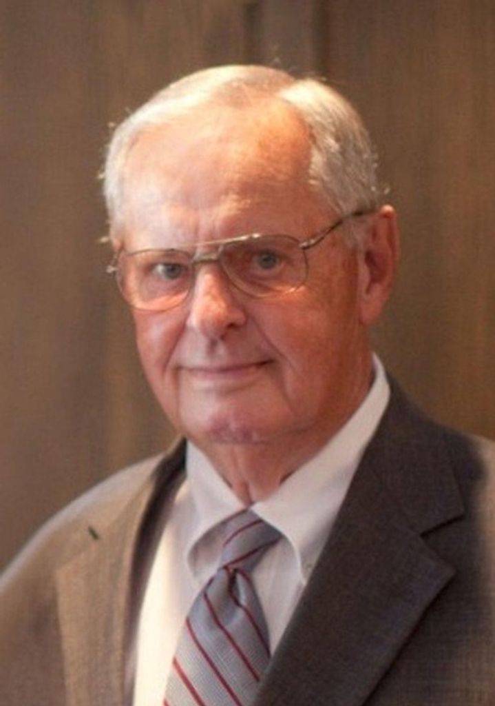 James Lee Meade Profile Photo