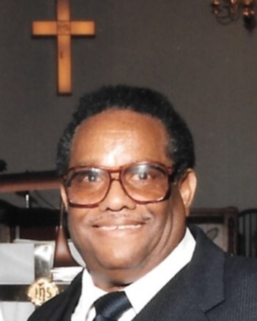 Ralph McCurdy