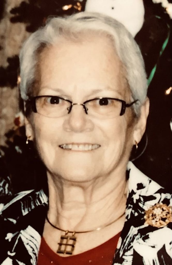 Rachel Angela Brackman