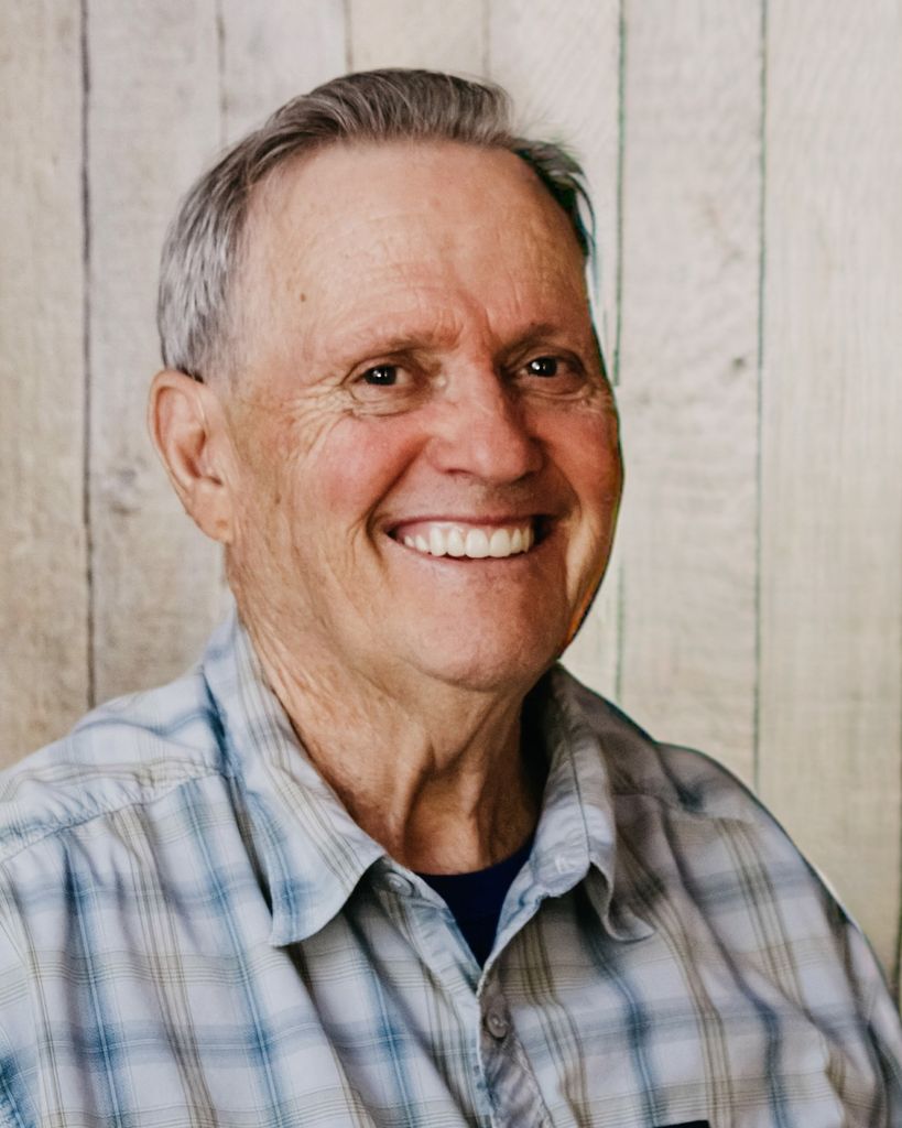 Carlton Leroy Quamme Profile Photo