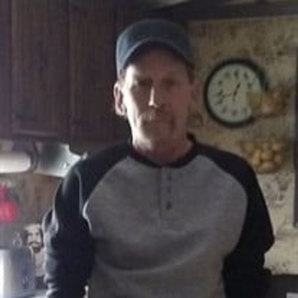 Clifford Glen Butcher, Jr