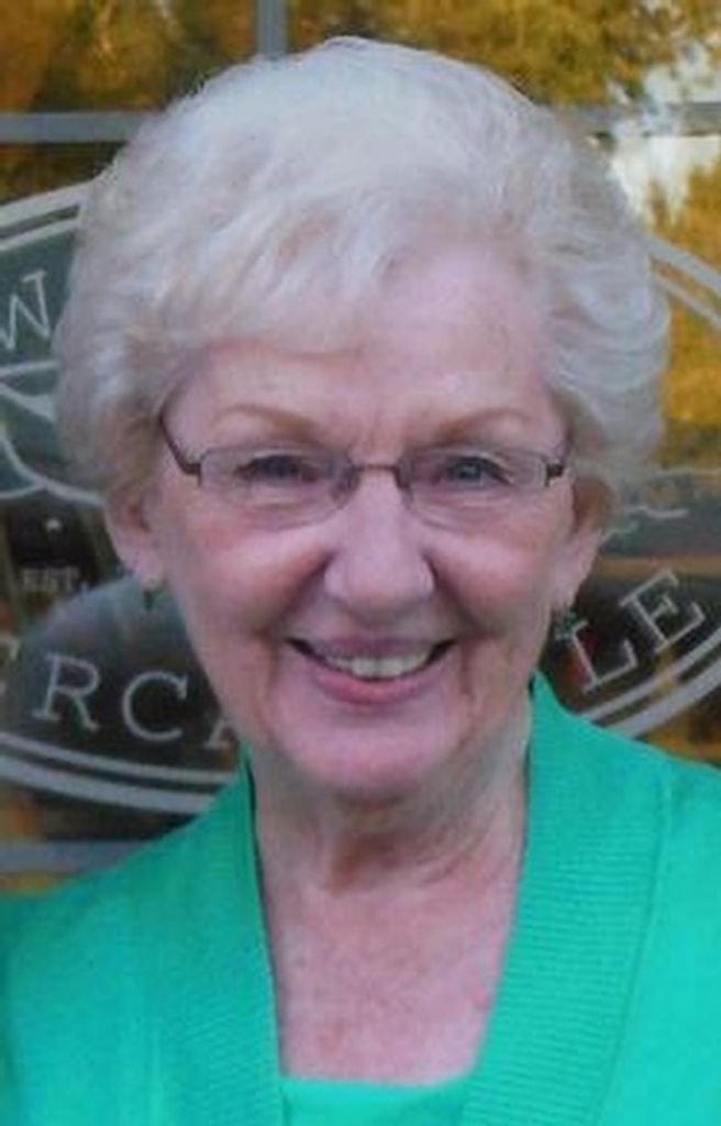 Anna L. Schwalm