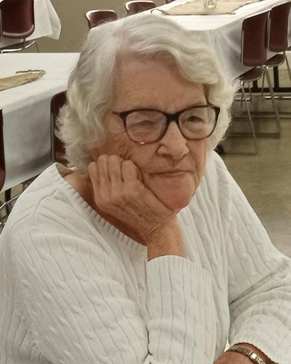 Mary Genatta's obituary image