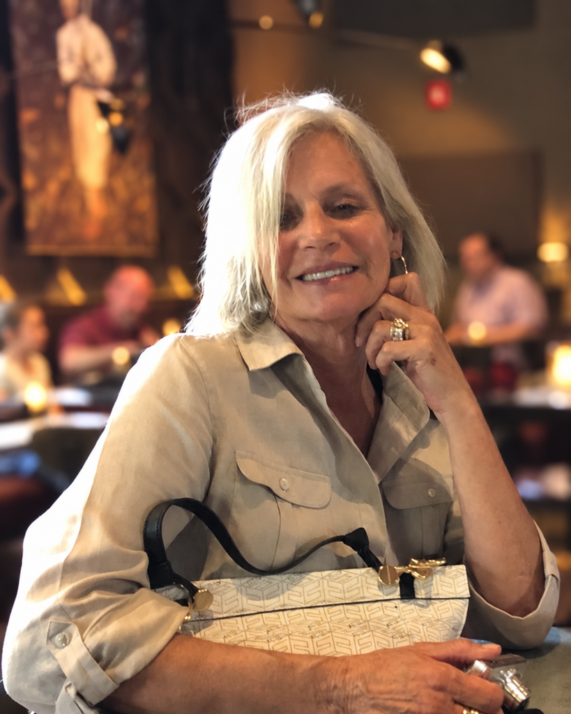 Roberta M. Stewart Profile Photo