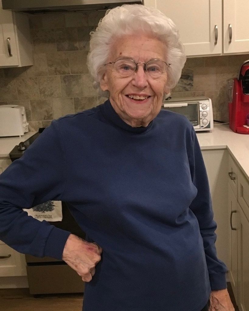 Martha Kluttz Hickman