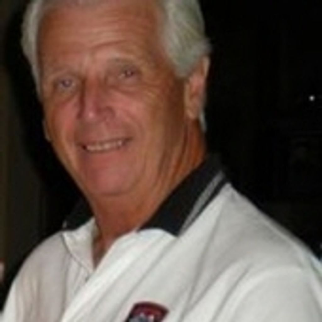 Theodore S. Ted Davis, Jr.