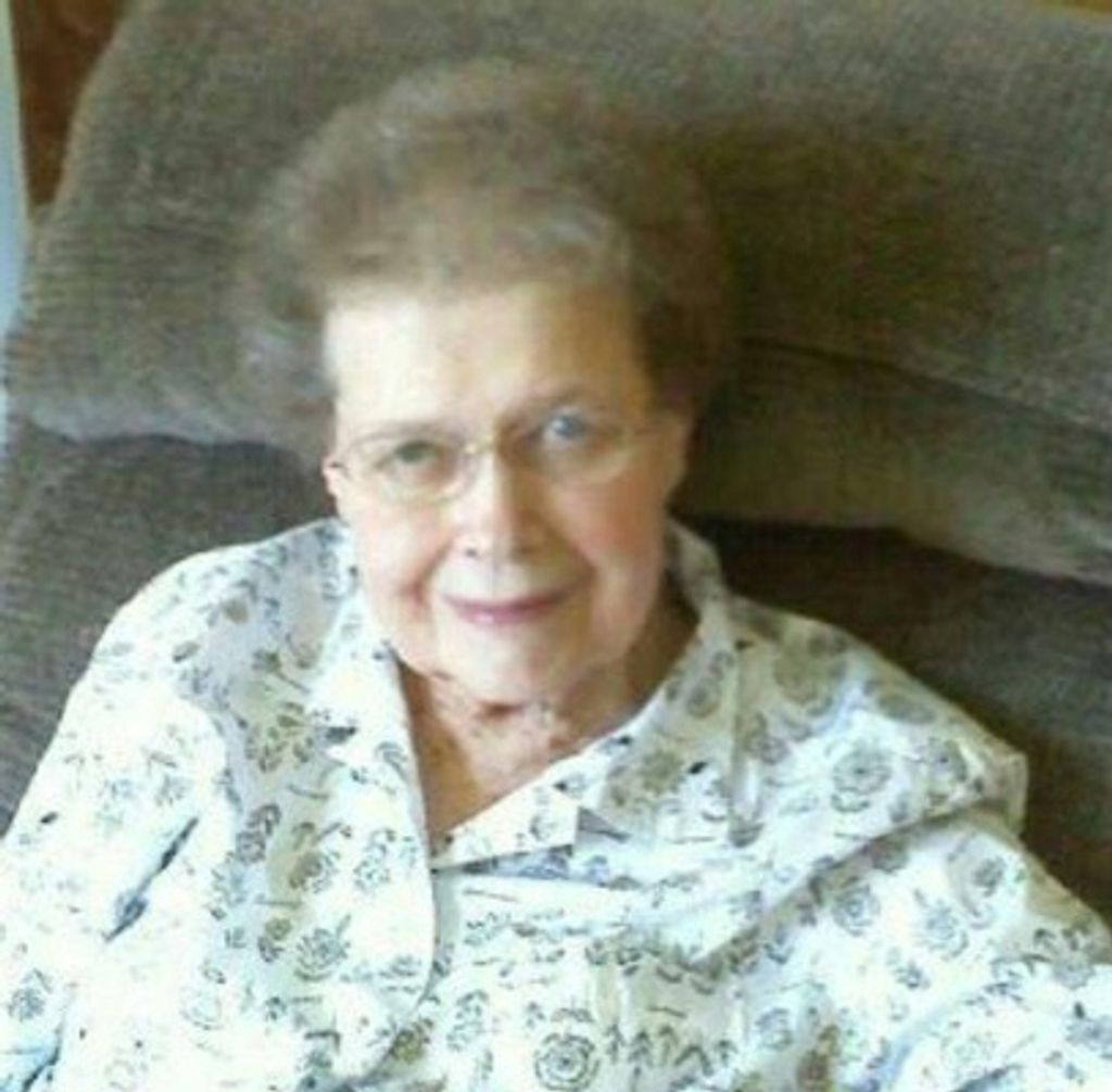 Iris M. Biddle