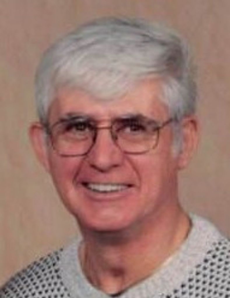 Charles Strouse Profile Photo