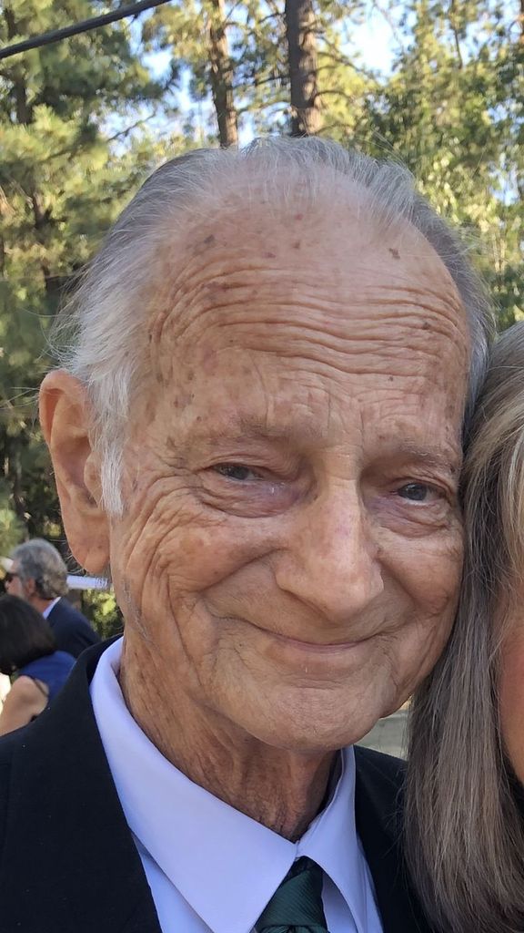 Dennis Joseph Beri